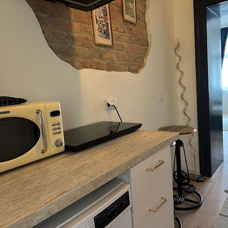 City Life Apartment! Vienna Esterno foto