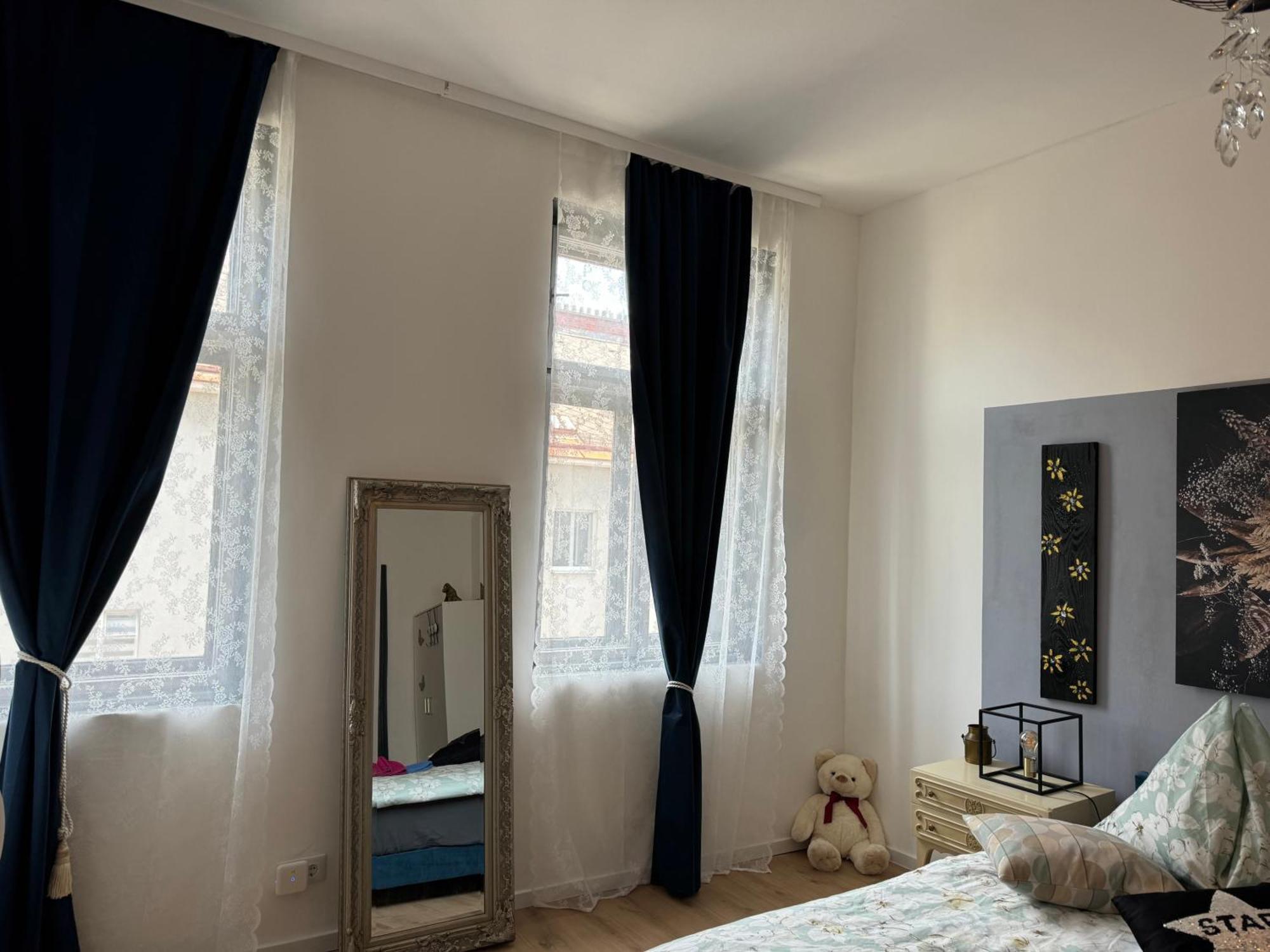 City Life Apartment! Vienna Esterno foto