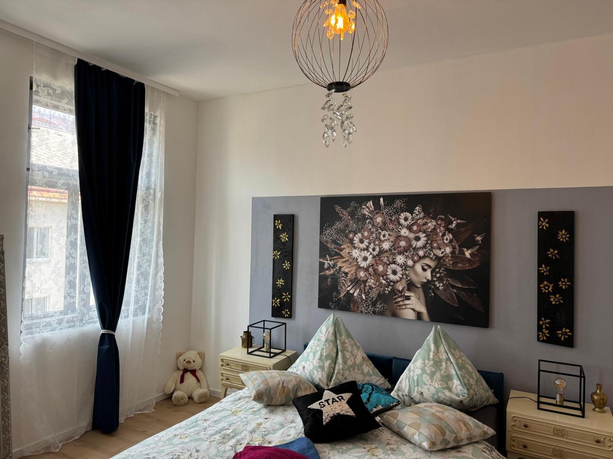 City Life Apartment! Vienna Esterno foto