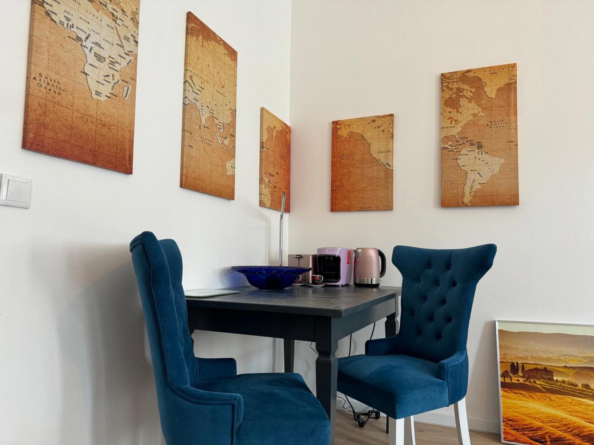 City Life Apartment! Vienna Esterno foto